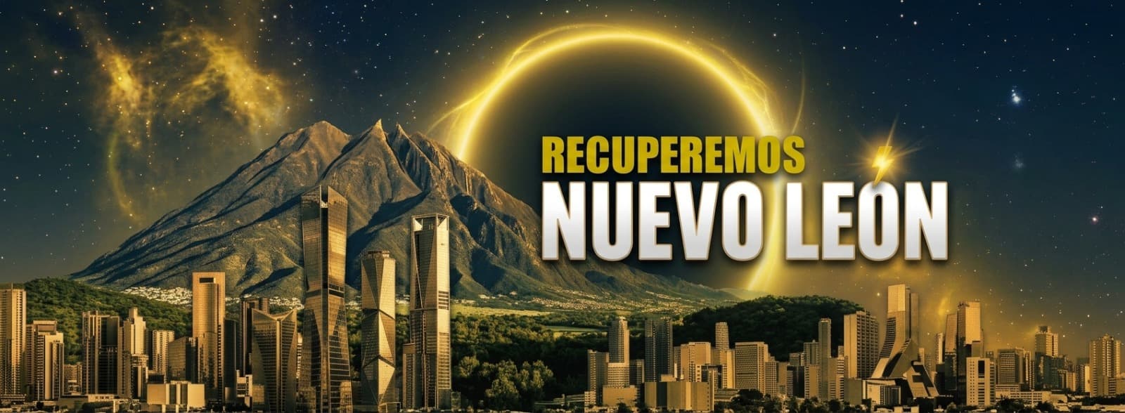 Recuperemos Nuevo León